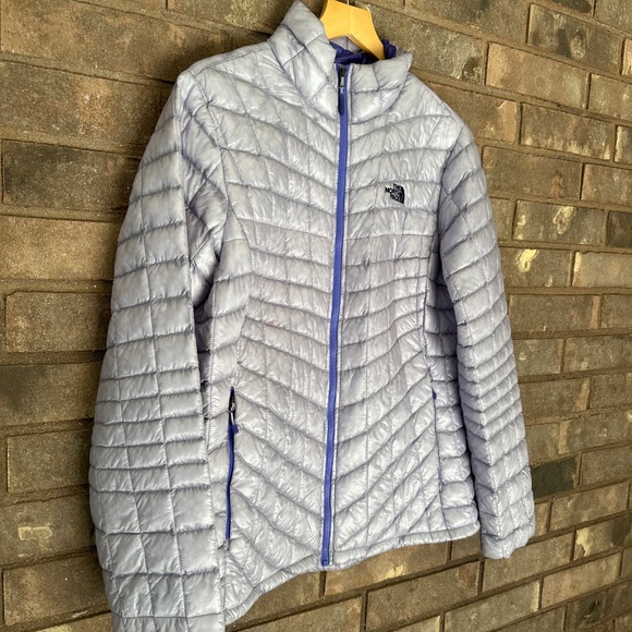 The North Face puffer jacket - Picture 5 of 12